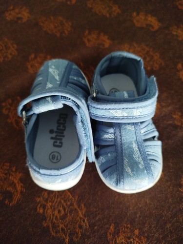Sandaletti neonato chicco n - neonato, "chicco"