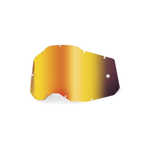 Lente ricambio maschera 100%