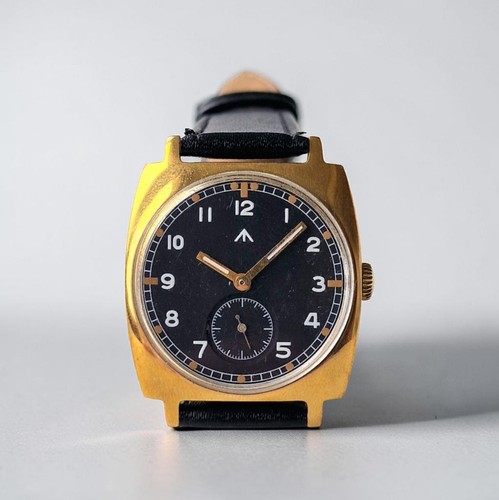Orologio uomo meccanico