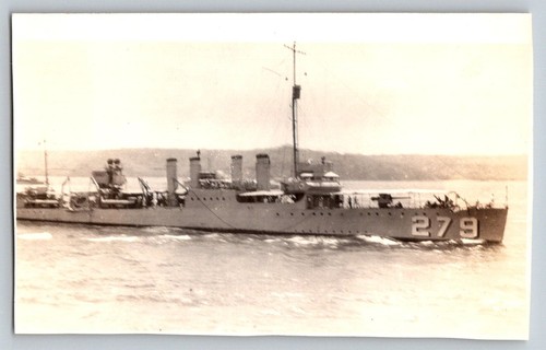 Wwi 1920s navy foto uss - wwi/1920s,
