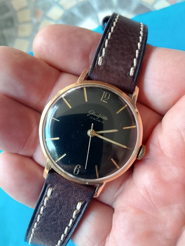 Orologio glashutte - orologio,