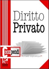 Compendio di diritto privato