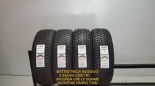 GOMME USATE  TERMICHE 185/65R15 88T HANKOOK E KUMHO PNEUMATICI B65446