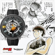 Orologio al quarzo nero