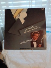 Mino Reitano Vinyl Isole