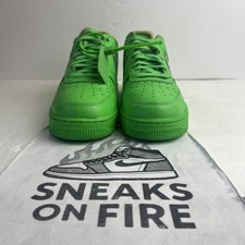 Nike Air Force 1 Low x