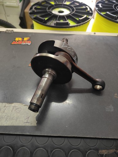 Albero motore ape 501 - albero,