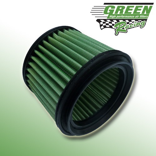 Filtro aria sportivo - , green