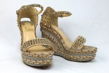Christian louboutin sandali - louboutin,