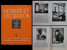 MOBILIER ET DECORATION n°7