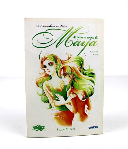 Grande sogno maya - di, la