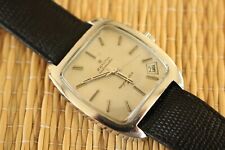 OROLOGIO AUTOMATICO FINEST