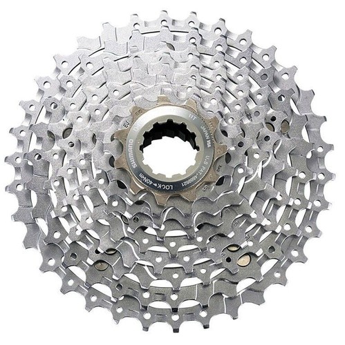 Shimano cassetta deore xt - shimano,, cassetta,