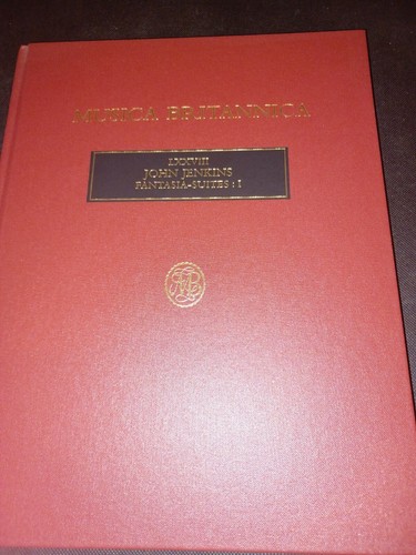 Musica britannica john - britannica,
