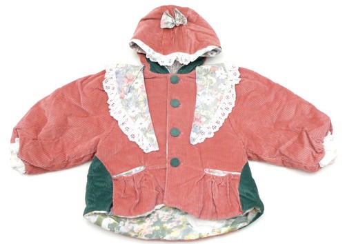 Nuovo bini designer cappuccio - bini,