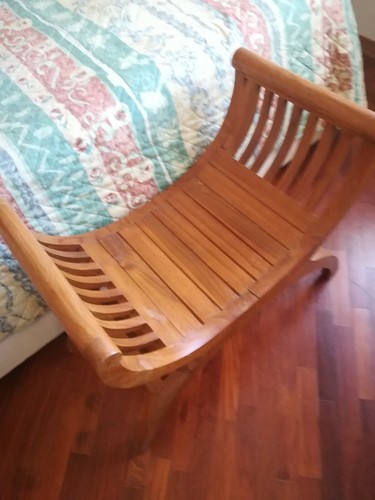 Panca avanti letto dormosa - avanti,