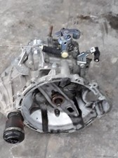 Cambio manuale completo - manuale,