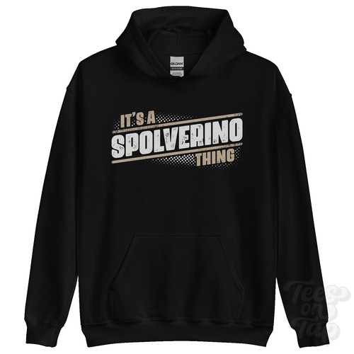 Felpa con cappuccio its - cappuccio, a