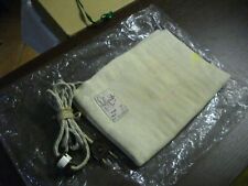 scaldasonno per cuscino vintage