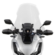 PARABREZZA ALTA PROTEZIONE