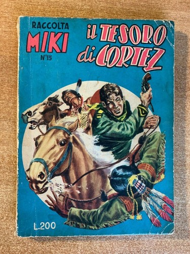 Capitan miki raccolta da - raccolta,