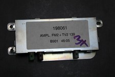 Amplificatore Antenna 198061