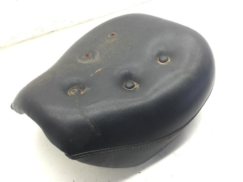 Sella saddle pilota rifoderata - pilota,