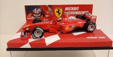 COLLEZIONE MICHAEL SCHUMACHER