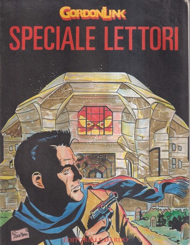 Gordon link speciale lettori - gordon,