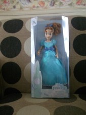 Disney Store Peter Pan Wendy
