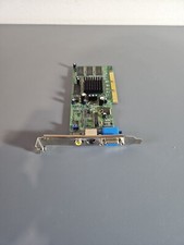 Scheda Grafica ATI Radeon 7000