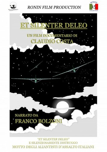 Dvd silenter deleo storia - et,