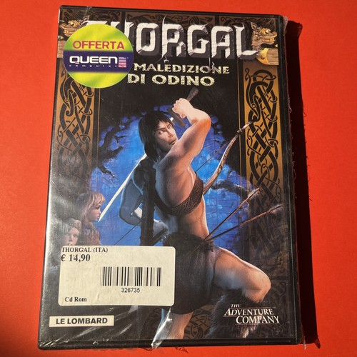 Thorgal per edizione - per,