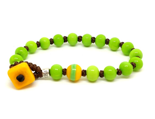 Bracciale gerba made italy - made, in
