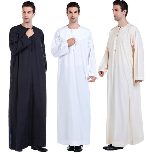 Abito uomo thobe jubba - uomo,