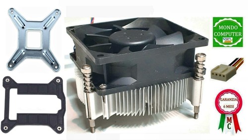 Dissipatore processore amd - dissipatore,