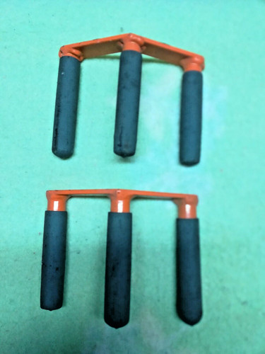 Coppia porta lastre - coppia,