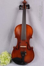 Violino elettrico corde - violino, 6