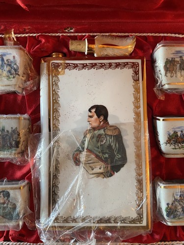 Vintage limoges castel - vintage,