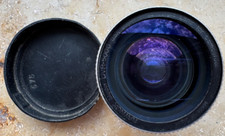 Raynox Model DVR-5000, 0,5X