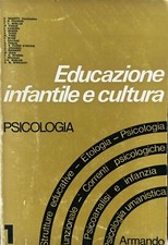 Educazione infantile e