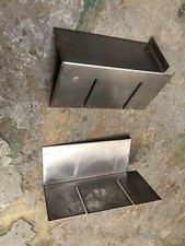 ford transit supporto molle