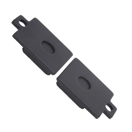 Coppia blocchi freno pastiglie - freno,