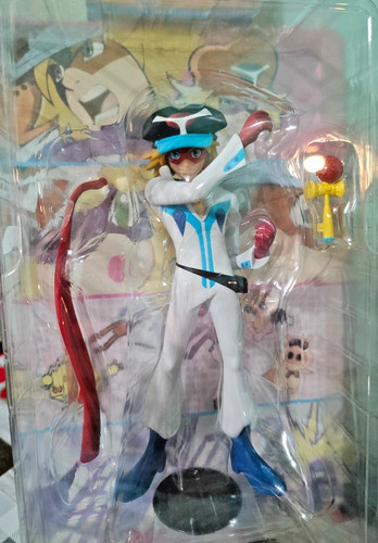 Time bokan yatterman system - yatterman,