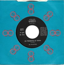GLI ECLETTICI - UN PEZZETTO DI