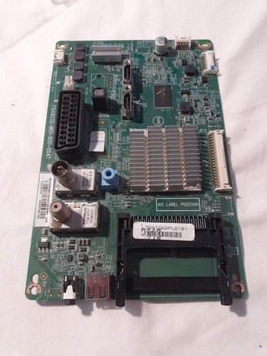 Scheda madre mainboard - madre/mainboard, tv