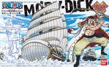 One piece grand ship coll moby