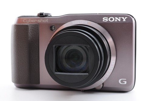 Sony cyber shot dsc - sony, cyber-shot