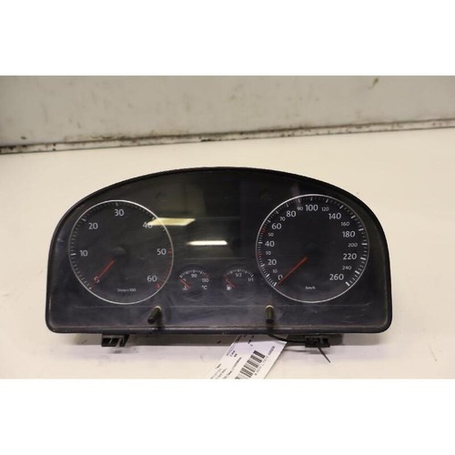 Quadro strumenti volkswagen - strumenti,