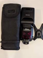 NIKON Speedlight Blitzgerät